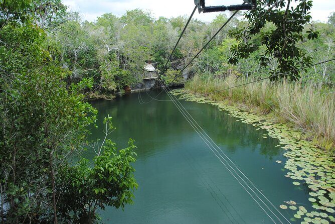 Xenotes Full Nature Experience! Round Transportation From Cancun & Riviera Maya - Final thoughts