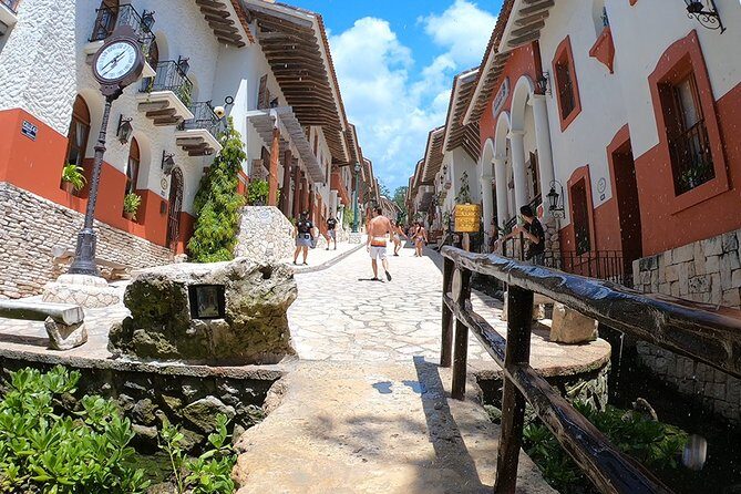 Xenses, Amazing Park! Round Transportation From Cancun & Riviera Maya - Value and Overall Impression