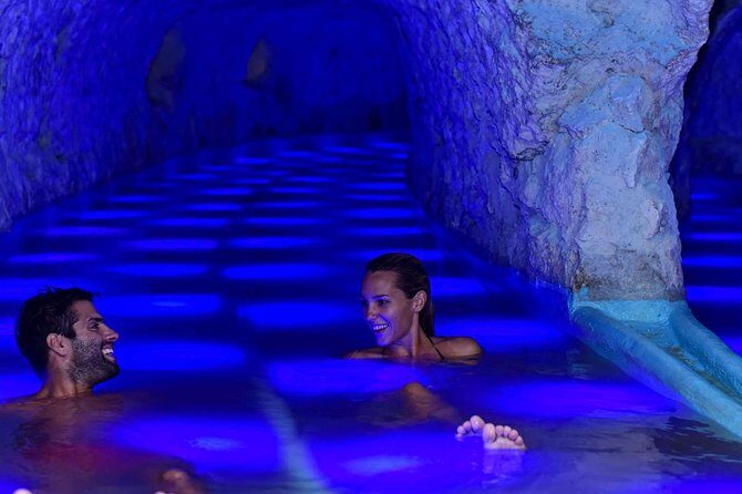 Xenses, Amazing Park! Round Transportation From Cancun & Riviera Maya - Final Thoughts