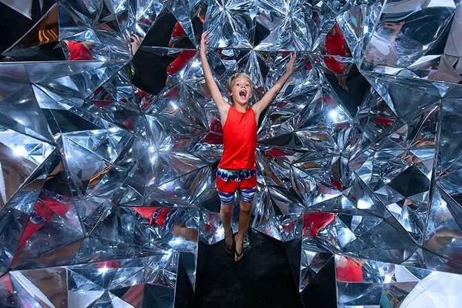 Xenses Park: Fantastic Scenarios - The Sum Up