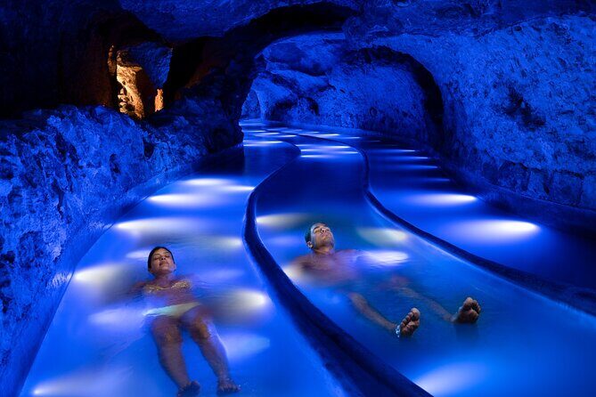 XENSES tickets with Transportation - Key Points