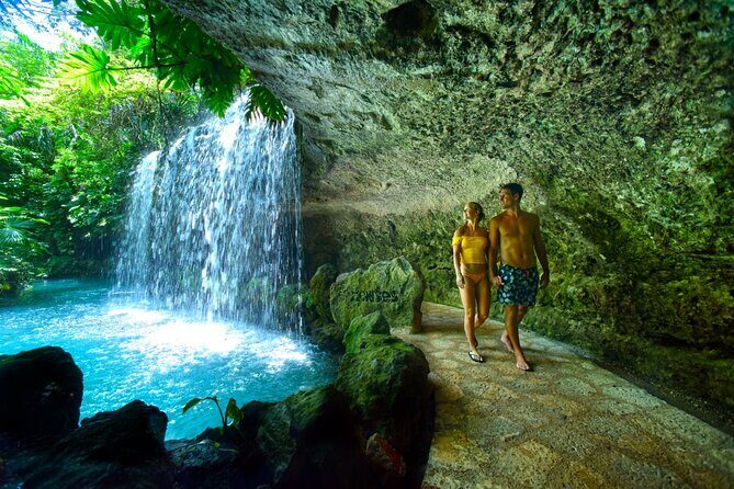 XENSES tickets with Transportation - What to Expect from Your Day at Xenses