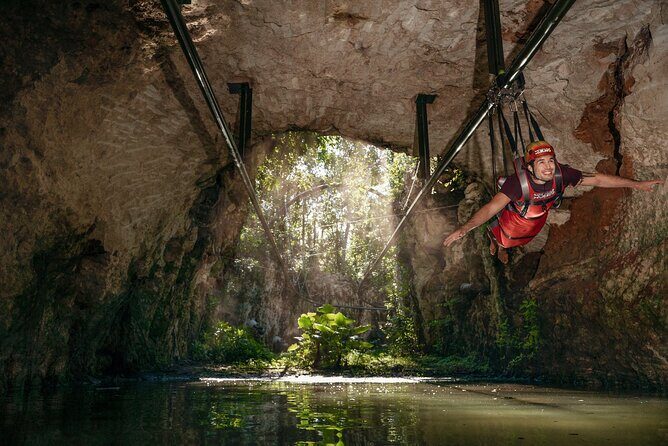 XENSES tickets with Transportation - Who Is This Tour Best For?