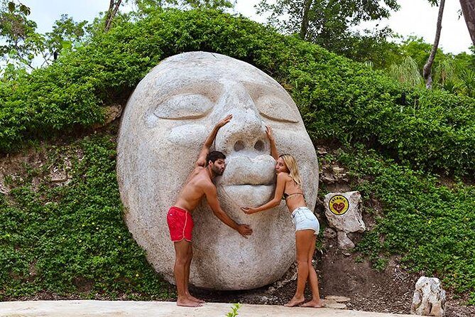 Xenses Tour Explore Magic Town from Riviera Maya Playa del Carmen - The Adventure Begins: In-Depth Itinerary Breakdown