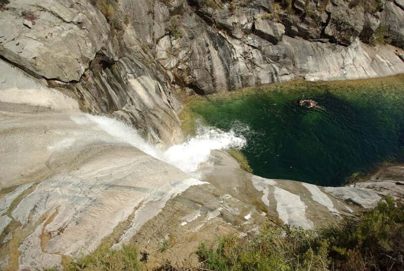 Xertelo and its 7 lagoons - Exploring Xertelo and Its 7 Lagoons: A Full-Day Adventure in Portugal
