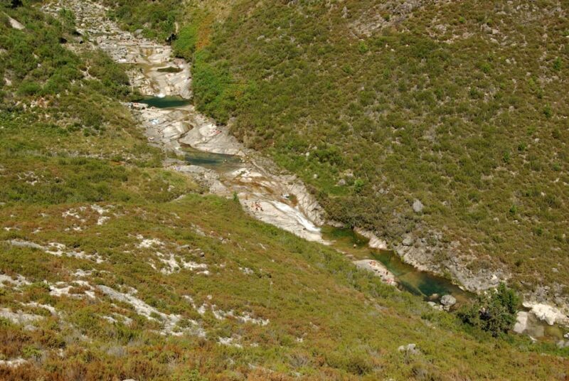 Xertelo and its 7 lagoons - The Value of This Tour