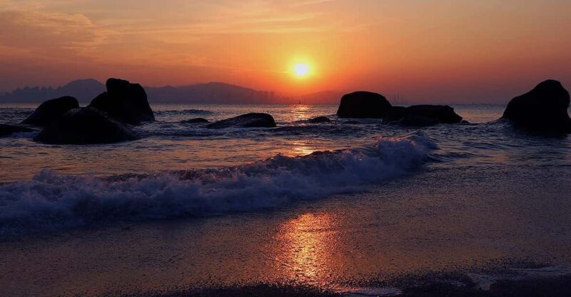 Xiamen: Gulangyu Island Highlights Tour With Culture&Scenery - Itinerary Details