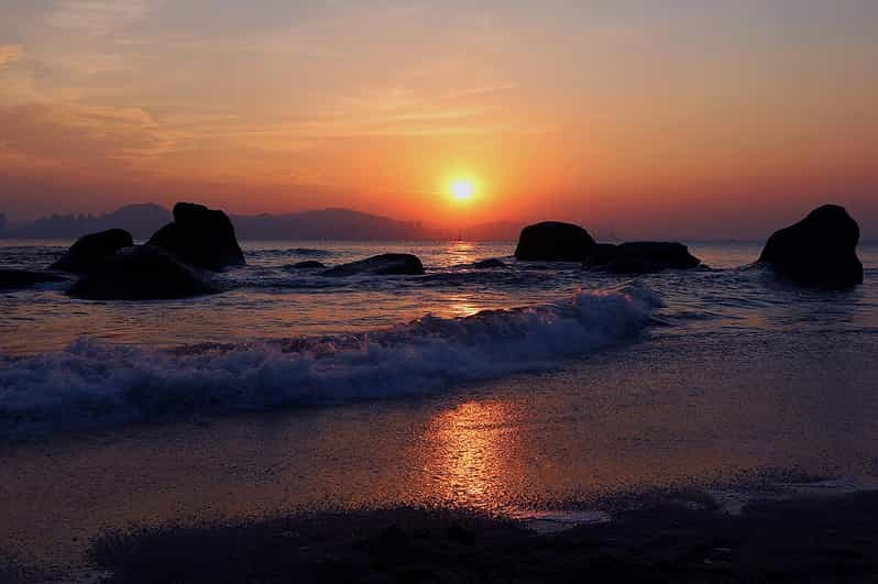 Xiamen: Gulangyu Island Highlights Tour With Culture&Scenery - Tour Inclusions