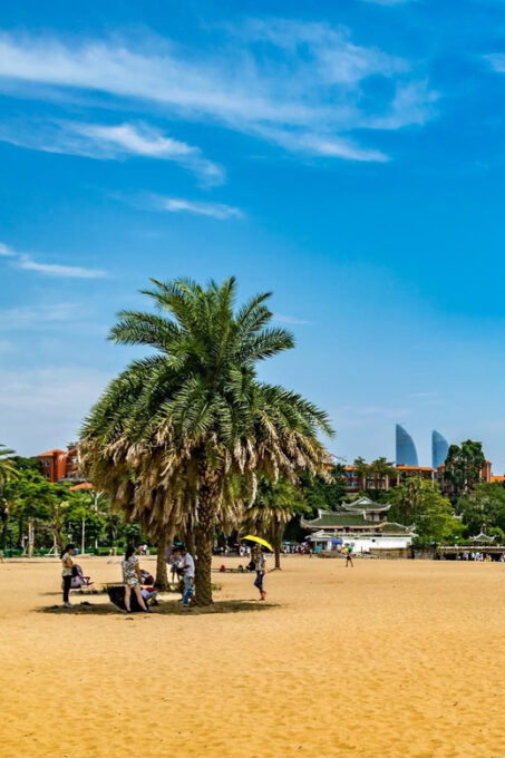 Xiamen: Gulangyu Island Highlights Tour With Culture&Scenery - Key Attractions on Gulangyu Island