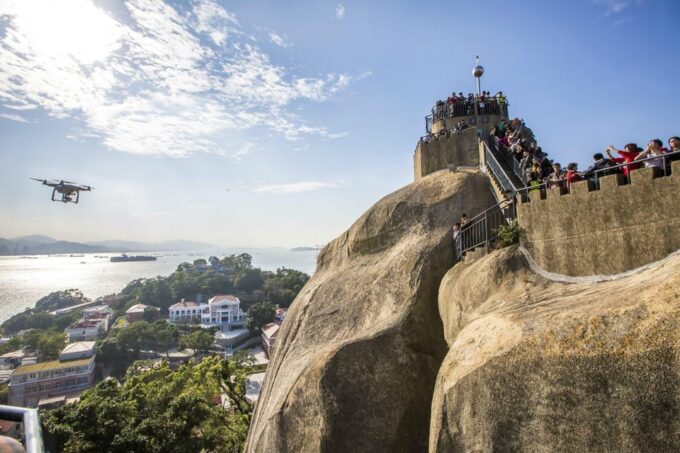 Xiamen: Gulangyu Island Highlights Tour With Culture&Scenery - Frequently Asked Questions