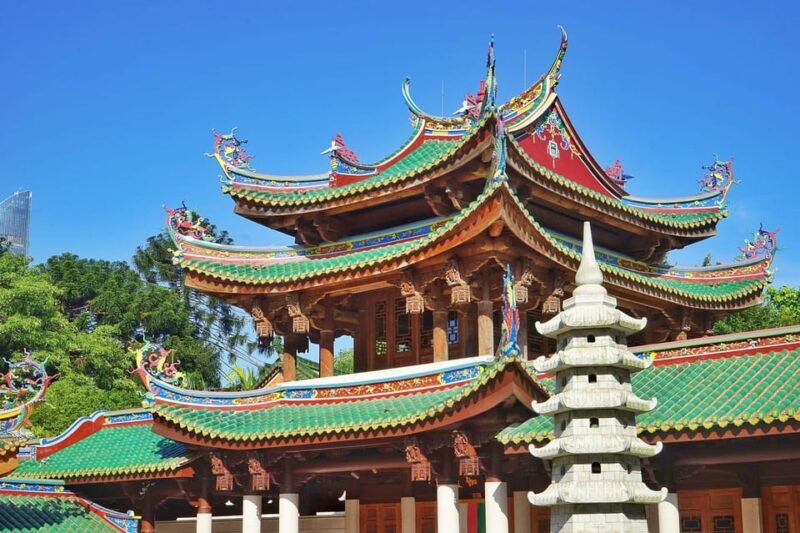 Xiamen: Private City Highlights Tour With Gulangyu Island - Additional Information