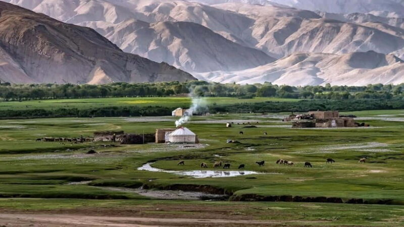 Xi'an: 12-Day Silk Road Tour to Kashgar - What You Can Expect from the Itinerary