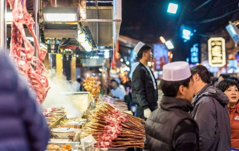 Xi'an: 3-Day Private Tour with Terracotta Army & Hanfu - Exploring the Itinerary: What to Expect