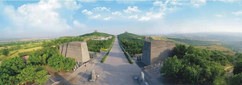 Xi'an: 4-Day Tour with Ancient Relics. - FAQs
