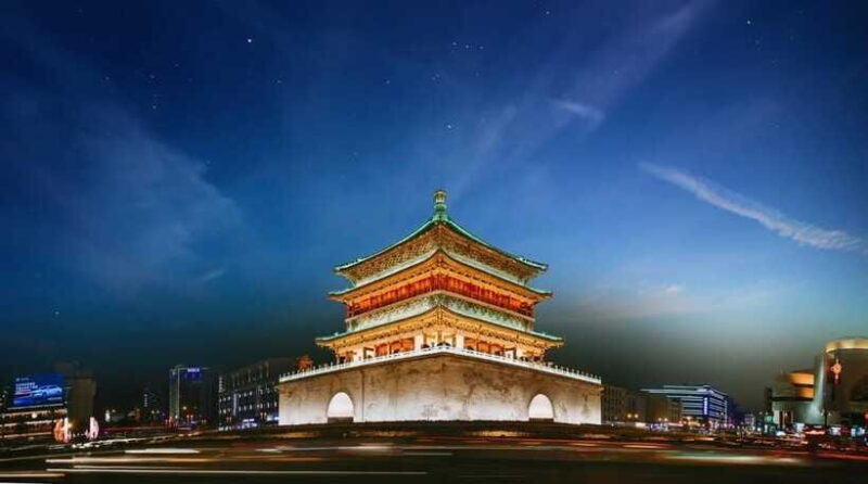 Xi'an: 4-Day Tour with Ancient Relics. - Final Thoughts