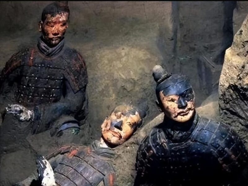 Xian: All-Inclusive Terracotta Army With Meals - Cancellation Policy