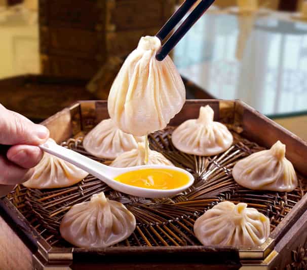 Xian: Bell Tower Food Walking Tour With Local Guide - Itinerary Highlights