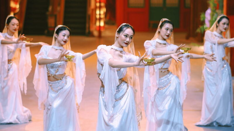 Xi'an: Chang'an Twelve Hours Tang Dynasty Banquet - Practical Details and Tips