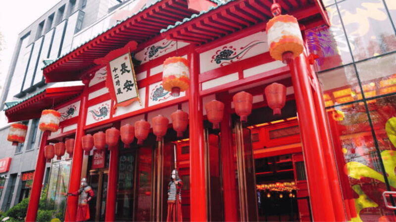Xi'an: Chang'an Twelve Hours Tang Dynasty Banquet - Is This Experience Right for You?