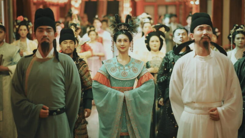 Xi'an: Chang'an Twelve Hours Tang Dynasty Banquet - Final Thoughts