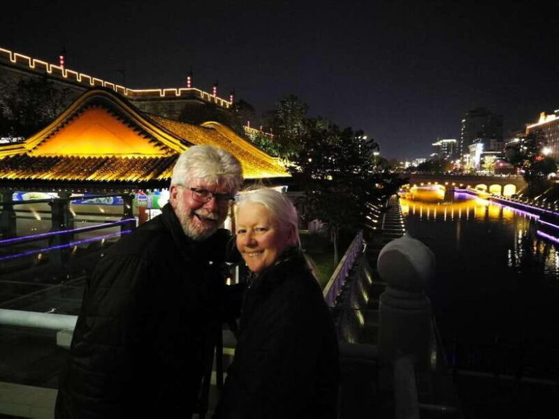 Xi'an: City Wall & Old Town Walking Tour w/ 10+ Food Tasting - Who Will Love This Tour?