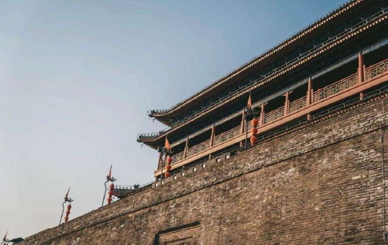 Xi'an City Wall+ Terracotta Army Museum Group Day Tour - Final Thoughts