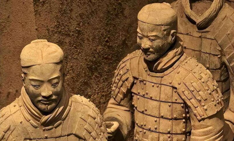 Xian: Emperor Qinshihuang Mausoleum Site Museum Entry Ticket - Key Points