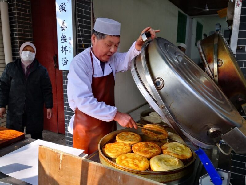 Xi'an: Full-Day Terracotta Warriors & Local Food Tour - FAQs