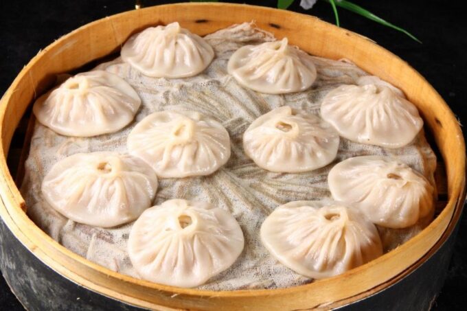 Xian: Gourmet & Street Food Tour - Meeting Point