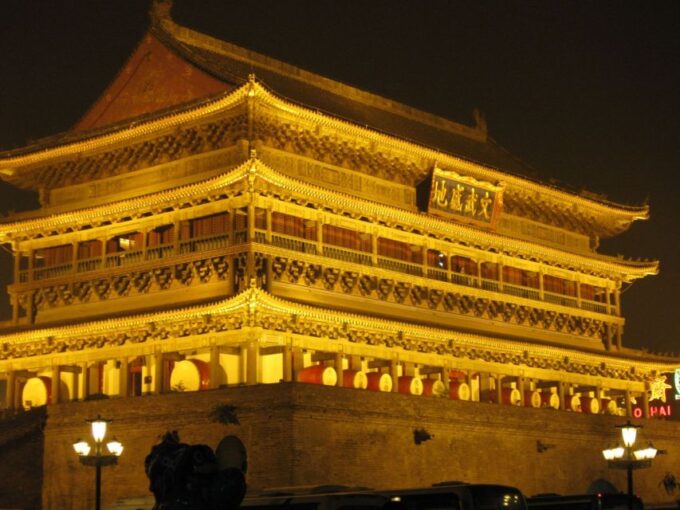 Xian: Gourmet & Street Food Tour - Frequently Asked Questions