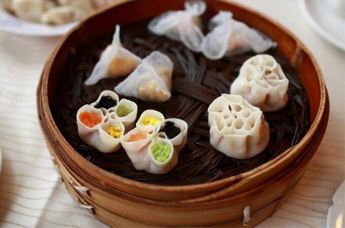 Xi'an: Great Tang Dynasty Night Show & Dumpling Meal Option - Transportation Options