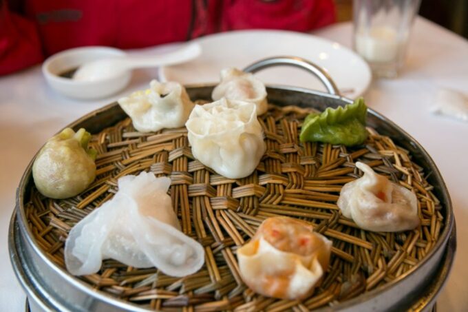 Xi'an: Great Tang Dynasty Night Show & Dumpling Meal Option - Booking and Cancellation Policy