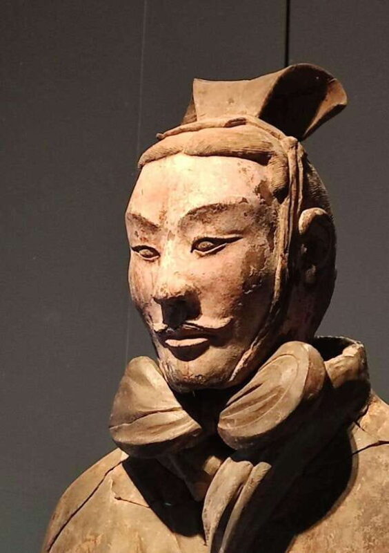 Xi'an Guided Tour Terracotta Warriors Army&Hauqing Palace - The Sum Up