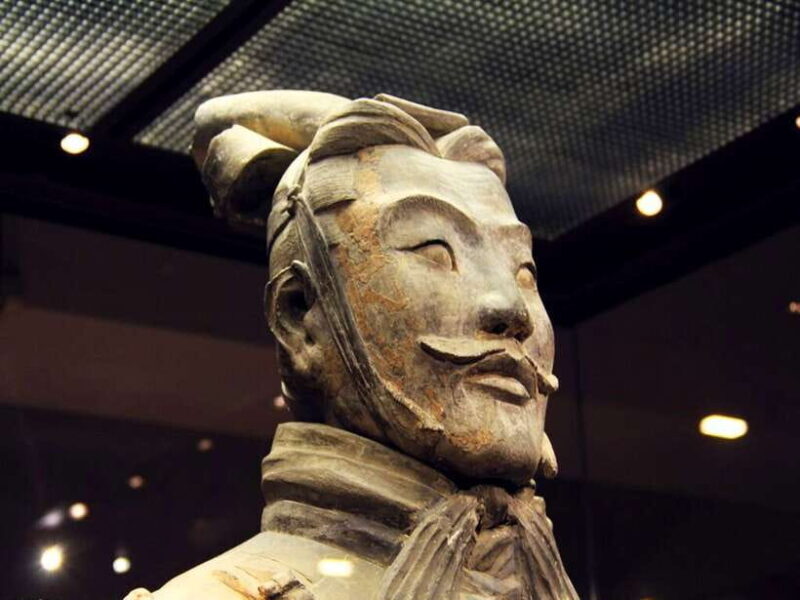 Xi'an Half-day Terracotta Warriors Private Tour - The Terrocatta Army: Why It’s a Must-See