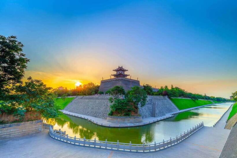 Xi'an: History and Culture Day Tour with Lunch and Dinner - Final Thoughts: Is It Worth It?