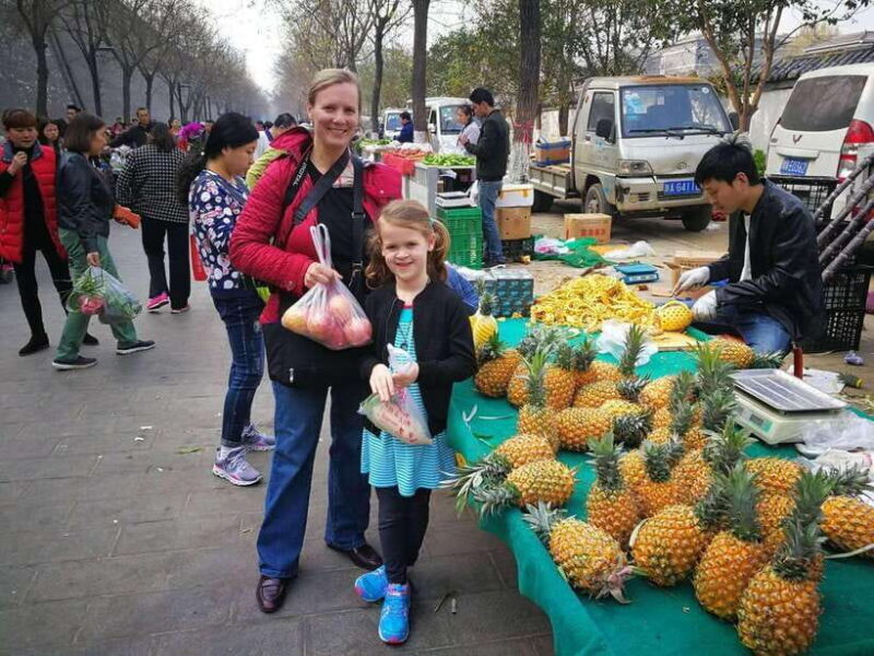 Xi'an: In-Depth City Tour with Choice of Duration - The Sum Up