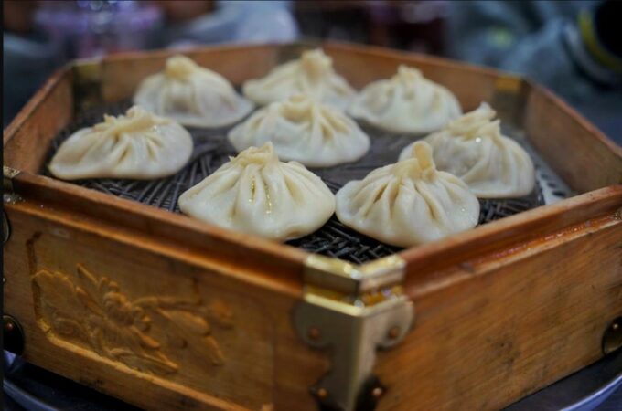 Xian Muslim Quarter Night Market Foodie Walking Tour - Frequently Asked Questions