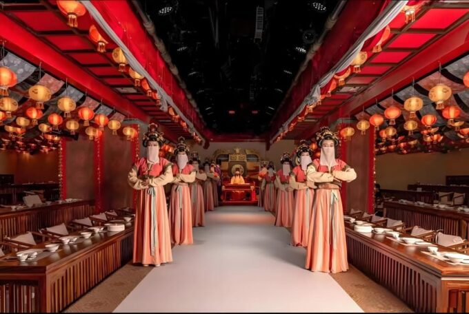 Xian: Royal Banquet With Chinese Cultural Performance - Frequently Asked Questions