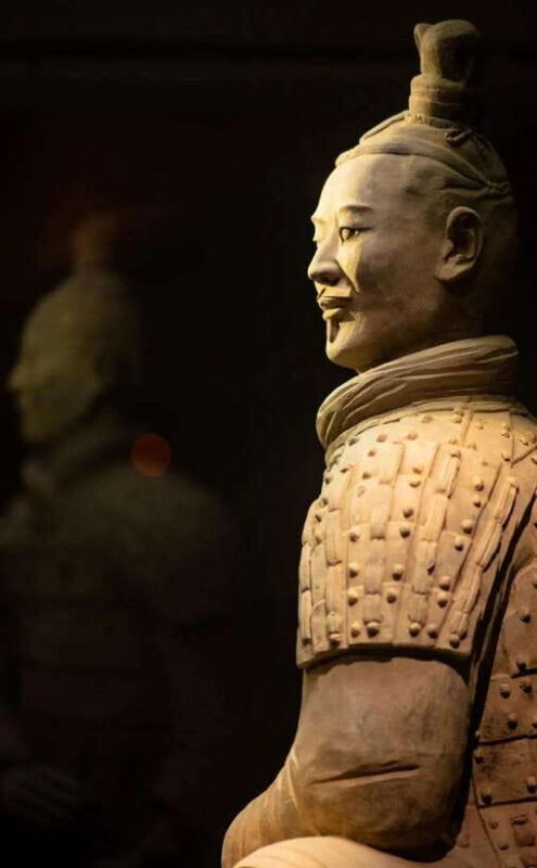 Xian: Terracotta Army Admission Ticket - The Logistics: From Booking to Visiting