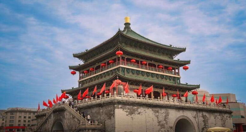 Xi'an: Terracotta Army and Big Wild Goose Pagoda Tour - An In-Depth Look at the Tour Experience