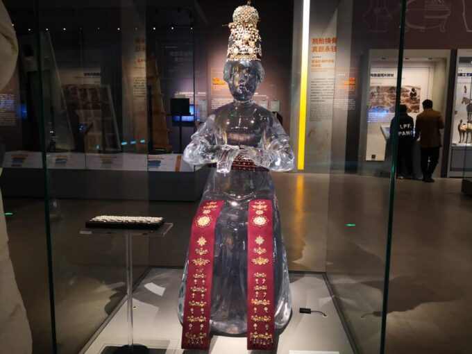 XiAn: Terracotta Army and Shaanxi Archaeology Museum Tour - Tour Inclusions and Exclusions