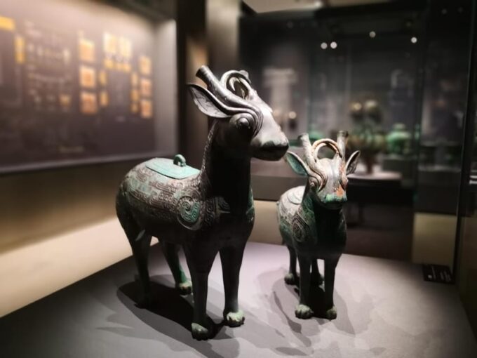 XiAn: Terracotta Army and Shaanxi Archaeology Museum Tour - Frequently Asked Questions