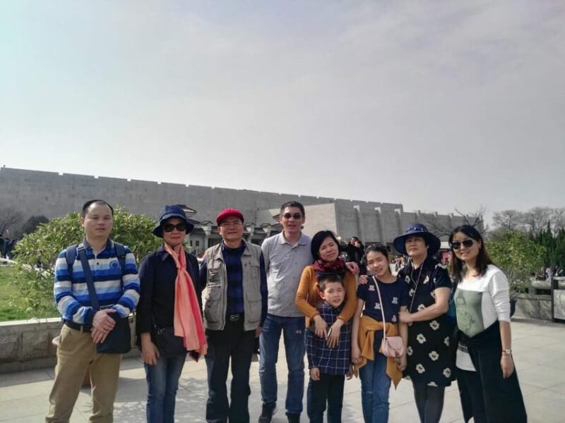 Xian: Terracotta Army and Top City Sights Tour With Options - Inclusions and Customization Options