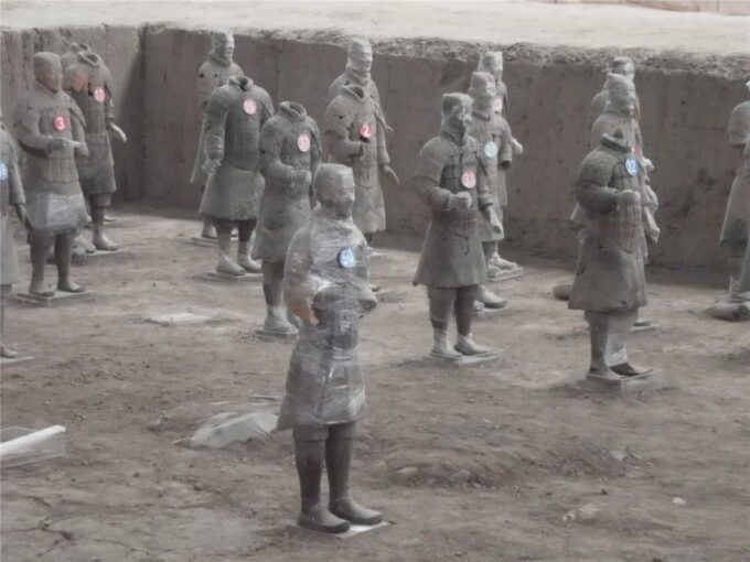 Xian: Terracotta Army and Top City Sights Tour With Options - Tailored Itinerary Options