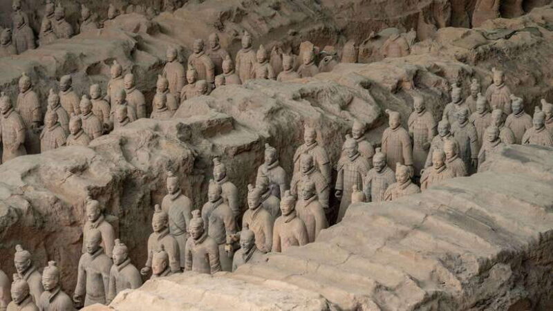 Xian: Terracotta Army Bus TourWith Lunchor Ticket Only - The Verdict: Who Will Love This Tour?
