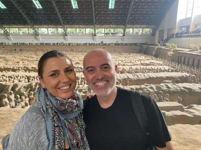 Xi'an: Terracotta Army Day Trip with Transfer Options - Why This Tour Offers Great Value