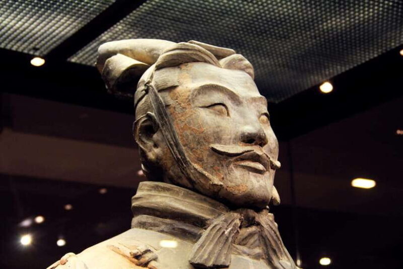 Xi'an: Terracotta Army Mini Group or Private Tour - Final Thoughts