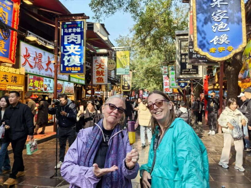 Xi'an: Terracotta Army&Optional City Sites Private Day Tour - Who Should Consider This Tour?