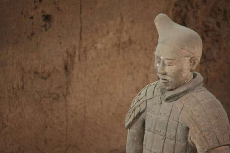 Xi'an: Terracotta Army&Optional City Sites Private Day Tour - Final Thoughts