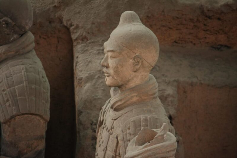 Xian: Terracotta Army&Optional City Sites Private Day Tour - Itinerary and Highlights